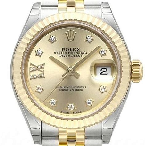 rolex damenuhr preise